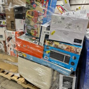 Walmart Premium General Merchandise Liquidation Truckload - Image 3