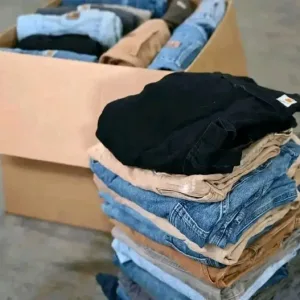 Clothing Liquidation Pallets Wholesale Liquidation Pallet - Image 3