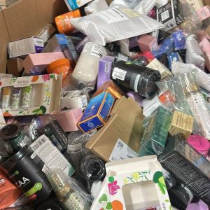 Health & Beauty Assorted Liquidation Pallet - Image 3