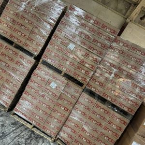Chip Box Snacks Liquidation Pallet - Image 2