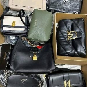 Women’s Handbag Liquidation Pallet - Image 3