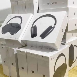AirPods Max Liquidation Pallet - Image 2