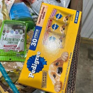 Pet Food Liquidation Pallet - Image 3