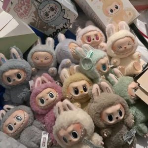 Labubu Liquidation Pallet - Image 2
