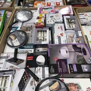 Kitchen Goods Liquidation Pallet - Image 2