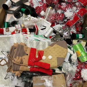 Wholesale Christmas Decor Items