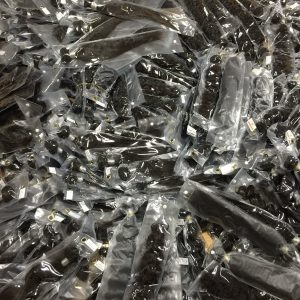 Wholesale Pallet Human Hair Wigs