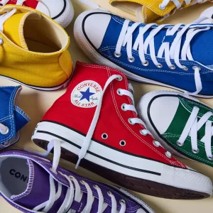Wholesale Converse Pallets