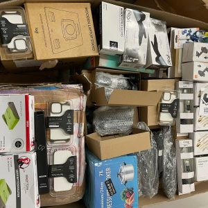 Home & Kitchen Liquidation Pallet — Lot 2 - Image 5