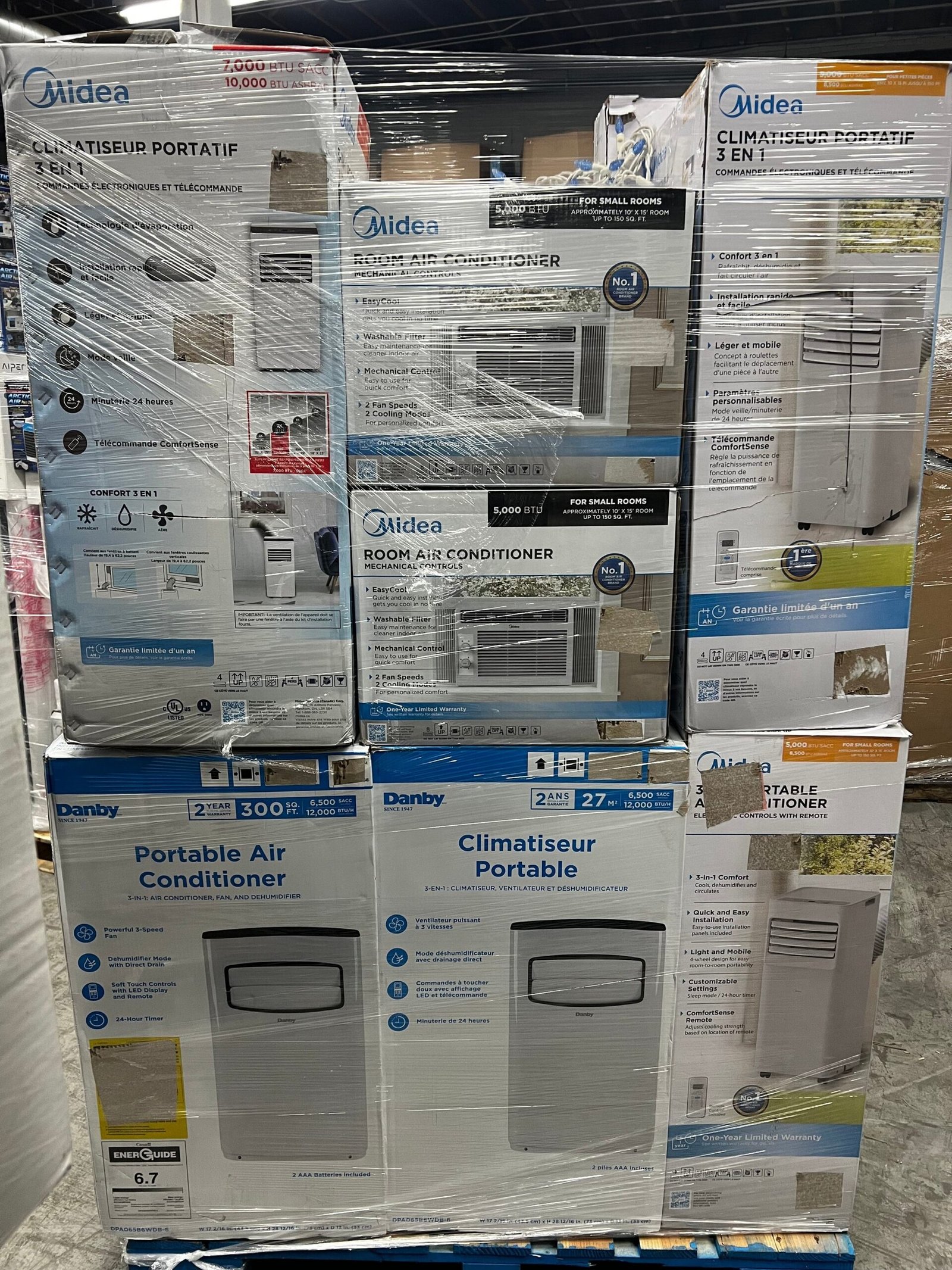 air-conditioners-pallet-11-liquidation-pallet-wholesale-air-conditioners-pallet-11-liquidation-pallet-wholesale-lpd-1207800213-scaled-1.jpg Air Conditioners Liquidation Pallet — Lot 8 - Image 4