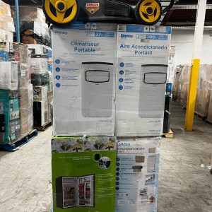 Air Conditioners Liquidation Pallet — Lot 2 - Image 7