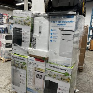 Air Conditioners Liquidation Pallet — Lot 2 - Image 6