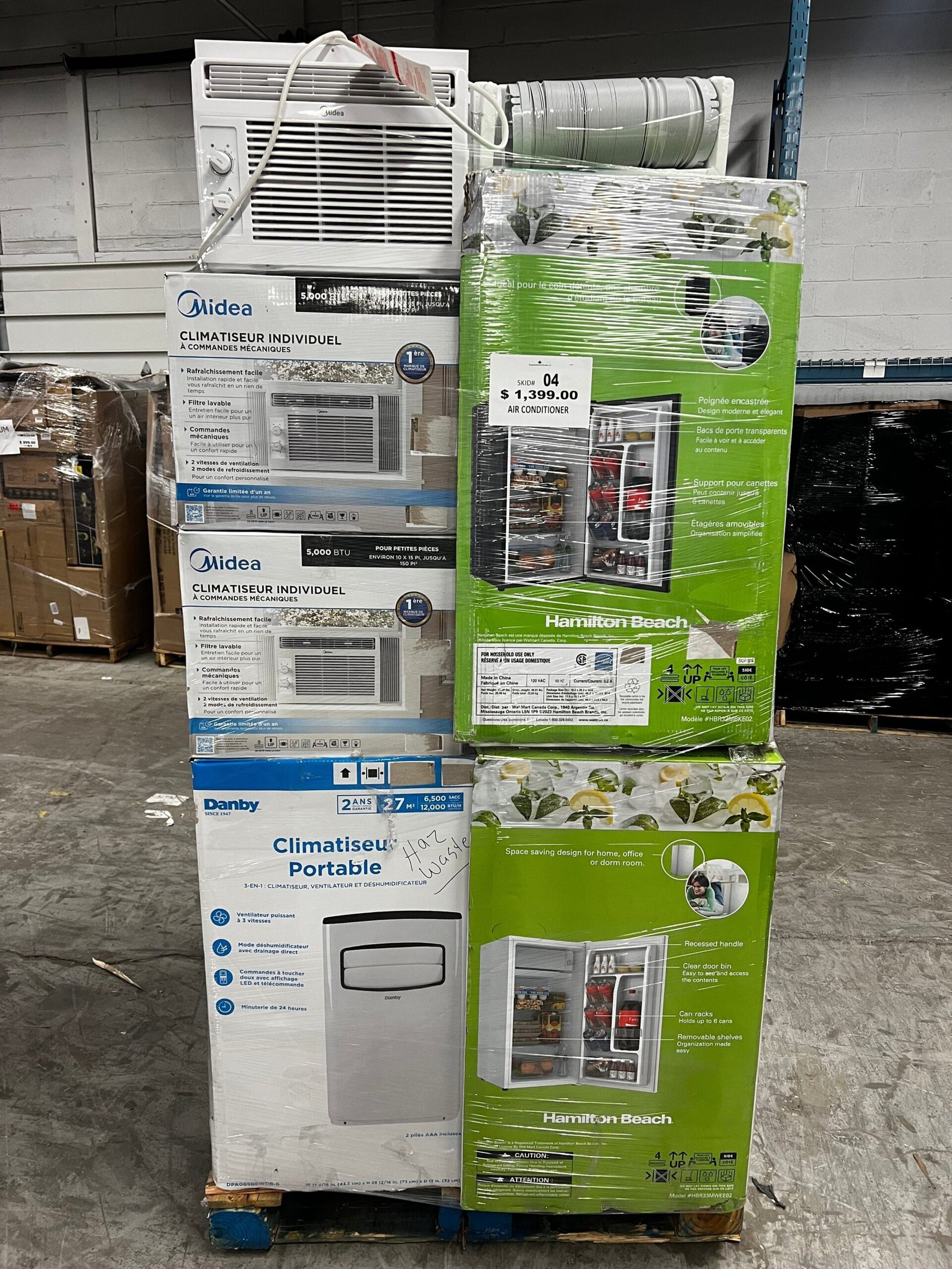 air-conditioners-pallet-4-liquidation-pallet-wholesale-air-conditioners-pallet-4-liquidation-pallet-wholesale-lpd-1207800192-scaled-1.jpg Air Conditioners Liquidation Pallet — Lot 2