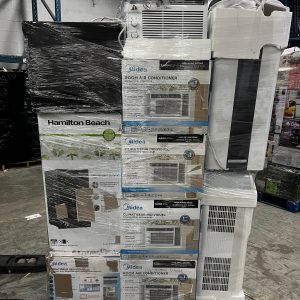 Air Conditioners Liquidation Pallet — Lot 10 - Image 6
