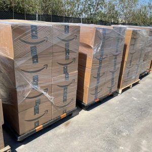 Amazon Electronics Mystery Liquidation Pallet — Lot 2 - Image 2