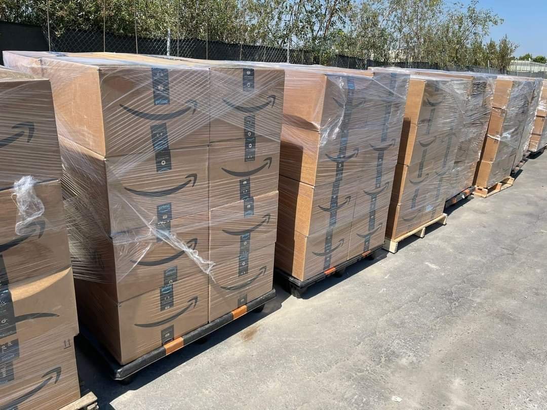 amazon-mystery-box-electronics666-1.jpg Amazon Electronics Mystery Liquidation Pallet — Lot 2 - Image 2
