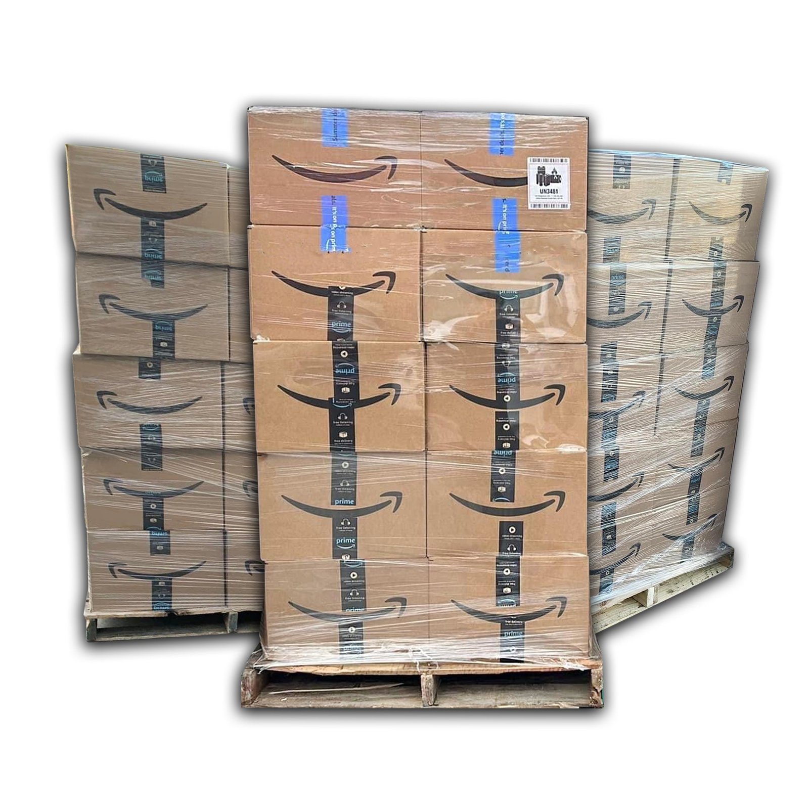 amazon-mystery-box-pallets.jpg Mystery Box Liquidation Truckload