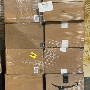 Amazon Bulk Mystery Liquidation Truckload - Image 3