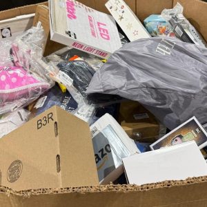 Amazon Premium High Piece LPN Liquidation Truckload - Image 3