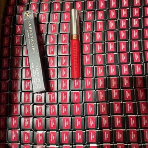Anastasia Beverly Hills Lipsticks Liquidation Pallet