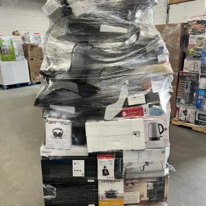 Appliance/Electronics Liquidation Pallet — Lot 18 - Image 4