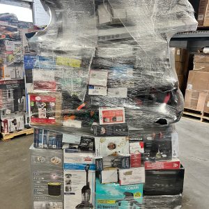 Appliance/Electronics Liquidation Pallet — Lot 18 - Image 7