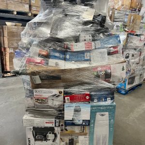 Appliance/Electronics Liquidation Pallet — Lot 18 - Image 6