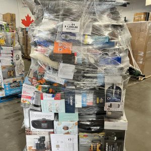Appliance/Electronics Liquidation Pallet — Lot 18 - Image 5