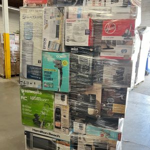 Appliance/Electronics Liquidation Pallet — Lot 17 - Image 8