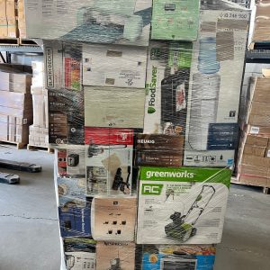 Appliance/Electronics Liquidation Pallet — Lot 17 - Image 7