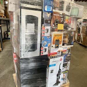 Appliance/Electronics Liquidation Pallet — Lot 17 - Image 6
