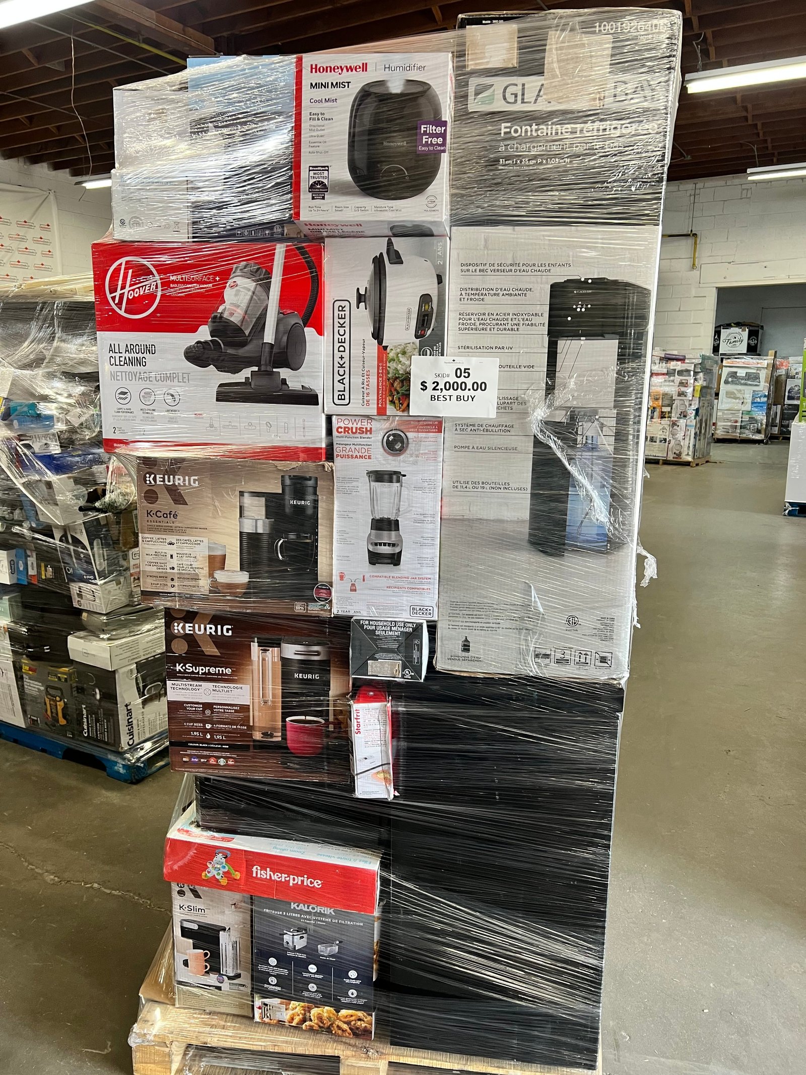 appliance-electronics-pallet-05-liquidation-pallet-wholesale-appliance-electronics-pallet-05-liquidation-pallet-wholesale-lpd-1238270747.jpg Appliance/Electronics Liquidation Pallet — Lot 17 - Image 5