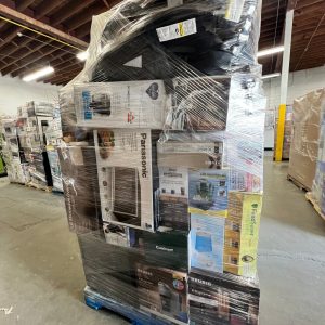 Appliance/Electronics Liquidation Pallet — Lot 15 - Image 8