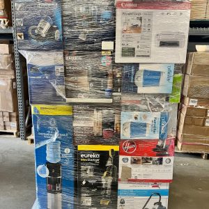 Appliance/Electronics Liquidation Pallet — Lot 15 - Image 6