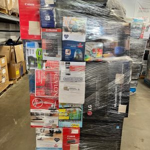 Appliance/Electronics Liquidation Pallet — Lot 6 - Image 7