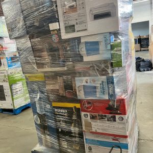 Appliance/Electronics Liquidation Pallet — Lot 6 - Image 6