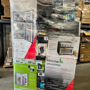 Appliance/Electronics Liquidation Pallet — Lot 14 - Image 6