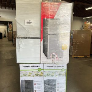 Appliance/Electronics Liquidation Pallet — Lot 14 - Image 5