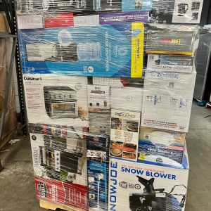 Appliance/Electronics Liquidation Pallet — Lot 11 - Image 4