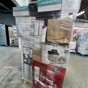 Appliance/Electronics Liquidation Pallet — Lot 11 - Image 7