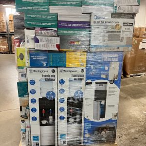 Appliance/Electronics Liquidation Pallet — Lot 11 - Image 2