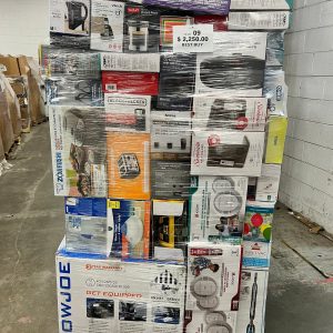 Appliance/Electronics Liquidation Pallet — Lot 11 - Image 5