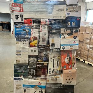 Appliance/Electronics Liquidation Pallet — Lot 10 - Image 8