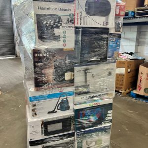 Appliance/Electronics Liquidation Pallet — Lot 10 - Image 7