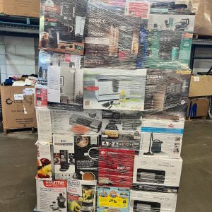 Appliance/Electronics Liquidation Pallet — Lot 10 - Image 6