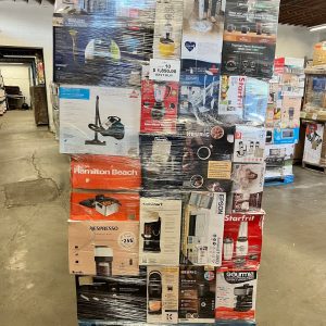 Appliance/Electronics Liquidation Pallet — Lot 10 - Image 5