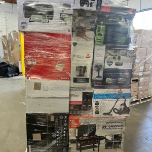 Appliance/Electronics Liquidation Pallet — Lot 7 - Image 8