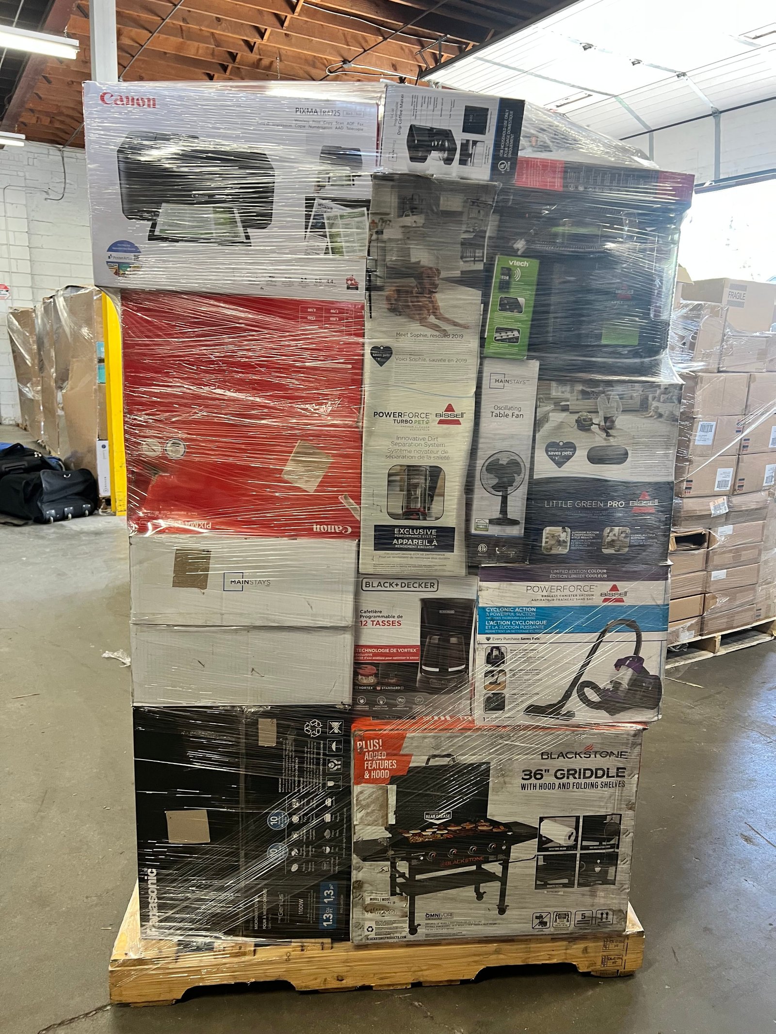 appliance-electronics-pallet-12-liquidation-pallet-wholesale-appliance-electronics-pallet-12-liquidation-pallet-wholesale-lpd-1244080702.jpg Appliance/Electronics Liquidation Pallet — Lot 7 - Image 8