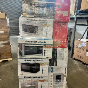 Appliance/Electronics Liquidation Pallet — Lot 7 - Image 7