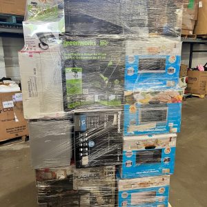 Appliance/Electronics Liquidation Pallet — Lot 7 - Image 2